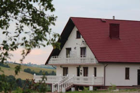 Гостиница Grand Panorama  Виснова
